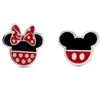 Peers Hardy Disney Minnie earrings
