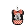 Peers Hardy Disney Minnie Mini backpack keychain