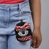 Peers Hardy Disney Minnie Mini backpack keychain