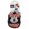 Peers Hardy Disney Minnie Mini backpack keychain