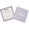 Peers Hardy Disney Minnie Set pakabukas + earrings sidabrinis