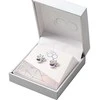 Peers Hardy Disney Minnie sterling sidabrinis earrings