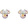 Peers Hardy Disney Minnie sterling sidabrinis earrings