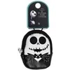 Peers Hardy Disney Nightmare Before Christmas Jack Skellington Mini backpack keychain
