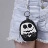 Peers Hardy Disney Nightmare Before Christmas Jack Skellington Mini backpack keychain