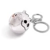 Peers Hardy Disney Nightmare Before Christmas Zero keychain