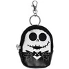 Peers Hardy Disney Nightmare Before Christmas Jack Skellington Mini backpack keychain