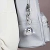 Peers Hardy Disney Nightmare Before Christmas Zero keychain