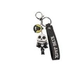 Peers Hardy Disney Nightmare Before Christmas Jack Skellington keychain