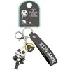 Peers Hardy Disney Nightmare Before Christmas Jack Skellington keychain