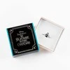Peers Hardy Disney Nightmare Before Christmas Jack Skellington ring