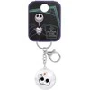 Peers Hardy Disney Nightmare Before Christmas Zero keychain