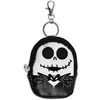 Peers Hardy Disney Nightmare Before Christmas Jack Skellington Mini backpack keychain