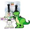 Peers Hardy Disney Pixar Toy Story set of 2 luggage labels