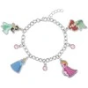 Peers Hardy Disney Princess charm bracelet