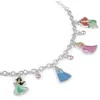 Peers Hardy Disney Princess charm bracelet