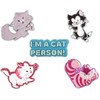 Peers Hardy Disney The Aristocats 5 pin set