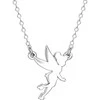 Peers Hardy Disney Tinkerbell sterling sidabrinis pakabukas