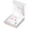 Peers Hardy Disney Winnie the Pooh Piglet sterling sidabrinis earrings