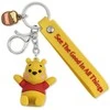 Peers Hardy Disney Winnie the Pooh keychain