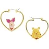 Peers Hardy Disney Winnie the Pooh earrings