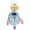 Peers Hardy Disney Winnie the Pooh Eeyore Mini backpack keychain