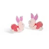 Peers Hardy Disney Winnie the Pooh Piglet sterling sidabrinis earrings