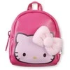 Peers Hardy Hello Kitty and Friends Mini backpack keychain