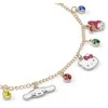 Peers Hardy Hello Kitty and Friends charm bracelet