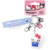 Peers Hardy Hello Kitty and Friends keychain