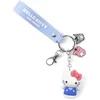 Peers Hardy Hello Kitty and Friends keychain