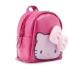Peers Hardy Hello Kitty and Friends Mini backpack keychain