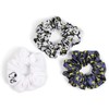 Peers Hardy Peanuts Snoopy 3 hair scrunchie set