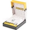 Peers Hardy Peanuts Snoopy 3D sterling sidabrinis pakabukas