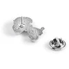 Peers Hardy Peanuts Snoopy 5 pin set