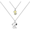 Peers Hardy Peanuts Snoopy pakabukas