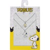 Peers Hardy Peanuts Snoopy pakabukas