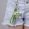 Peers Hardy Star Wars The Mandalorian Grogu keychain