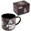 Puckator Star Wars Imperial Stormtrooper mug 330ml