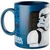 Puckator Star Wars The Original Stormtrooper Gravity Gets Me Down mug. 300ml
