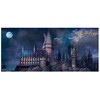Pelė Kilimėlis Pyramid Harry Potter Hogwarts – žaidimų kilimėlis