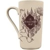 Pyramid Harry Potter Marauder Map mug 470ml