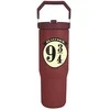 Pyramid Harry Potter Platform 9 3/4 thermos tumbler 880ml