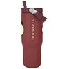 Pyramid Harry Potter Platform 9 3/4 thermos tumbler 880ml