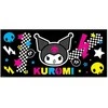 Kilimėlis Pyramid Hello Kitty Kuromi gaming desk mat