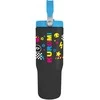 Pyramid Hello Kitty Kuromi thermos tumbler 880ml