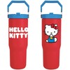 Pyramid Hello Kitty thermos tumbler 880ml