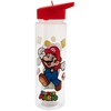Pyramid Super Mario Bros bottle 540ml