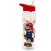 Pyramid Super Mario Bros bottle 540ml
