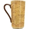 Pyramid The Lord of the Rings Map mug 470ml